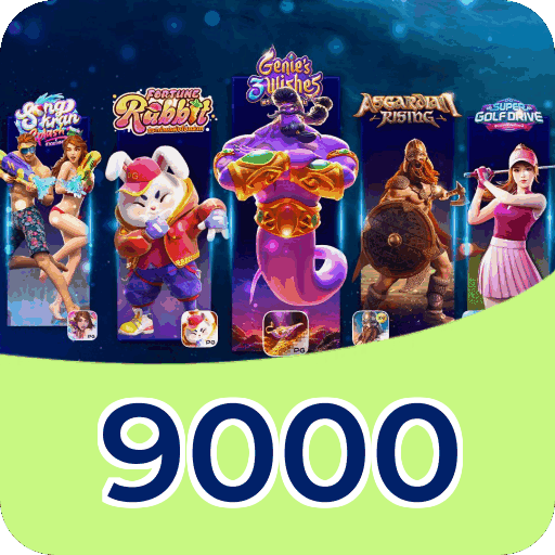 Plataforma 9000 com bônus