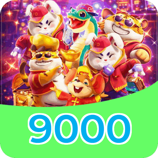 Catálogo de jogos 9000 com bônus